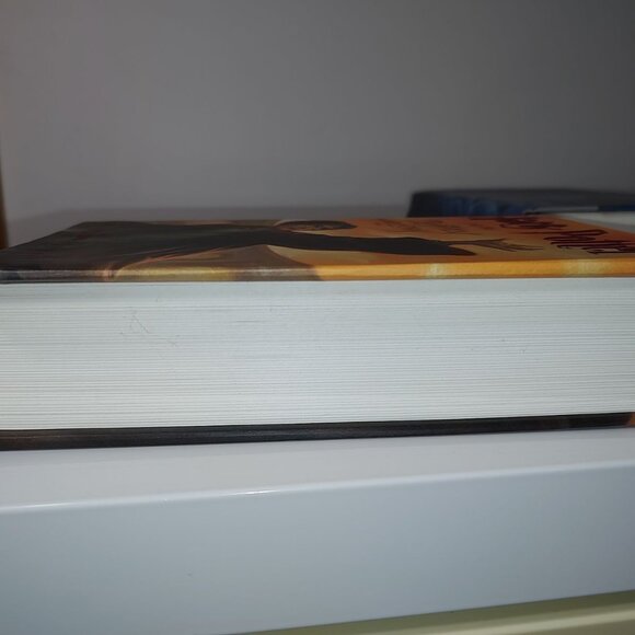 Harry Potter-The Deathly Hallows First Edition 2007 Hardcover by J. K. Rowling - Picture 7 of 11